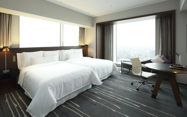 The Westin Sendai