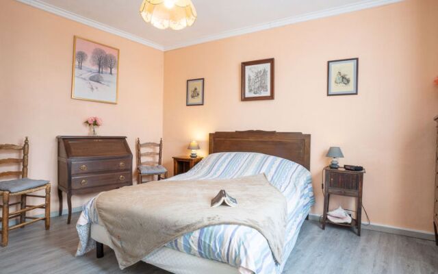 Holiday Home Saint Ideuc