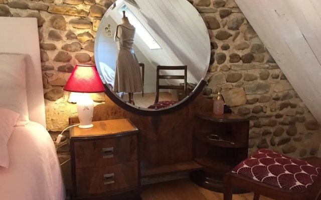 Maison D’Hôtes D’Orride