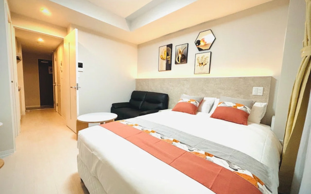 Arashi Hotel Nambaminami