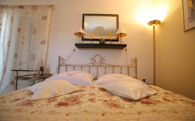 Apartments Villa Meri
