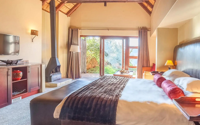 Kloofzicht Lodge & Spa