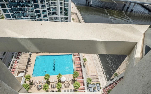 Zapbed House-DP 1608