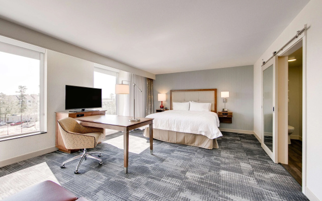 Hampton Inn & Suites North Houston Spring