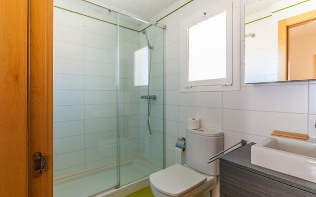 Holiday Home in L'escala With Private Swimming Pool