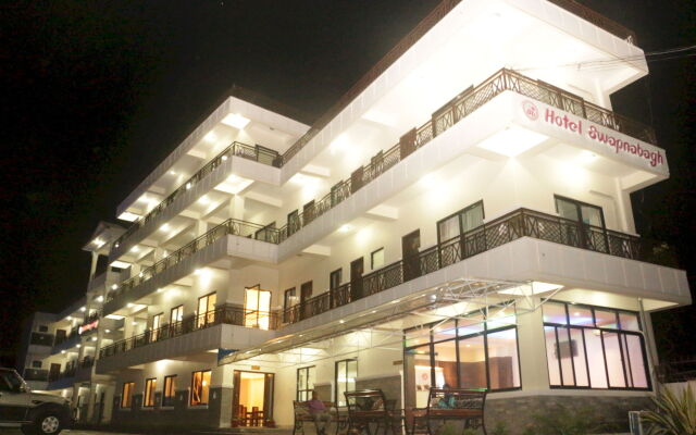 Hotel Swapnabagh