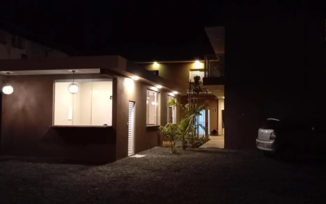 Fric Suites
