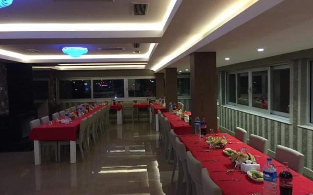 Binkap Resort Hotel