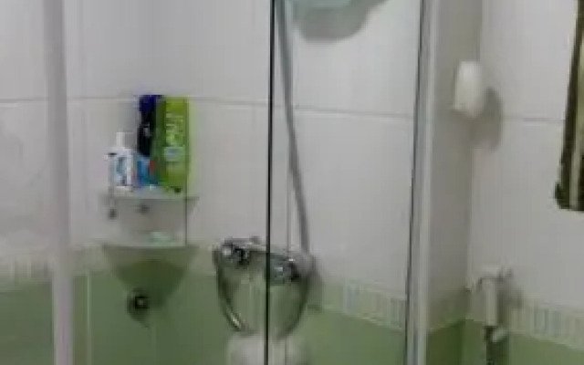 Suíte Charmosa