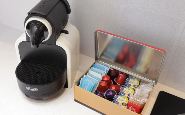 Aspasios Rambla Catalunya Suites