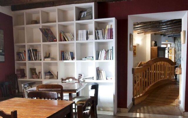 Hotel Rural Don Alvaro de Luna