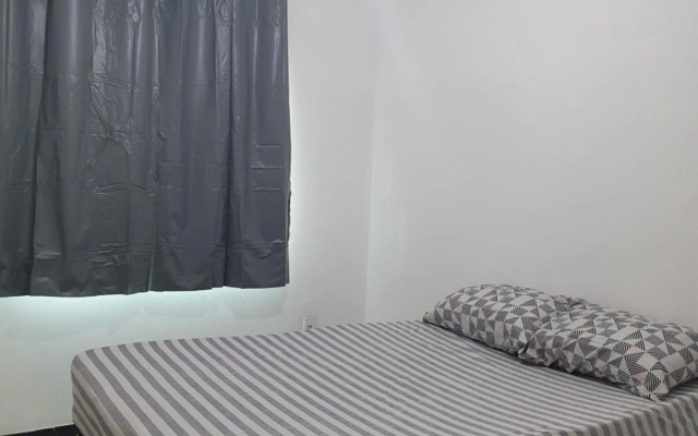 Apartamento Próximo da Praia em Cabo Frio