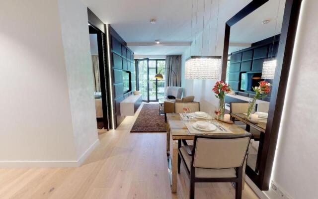 White Pearl Apartment 2.10