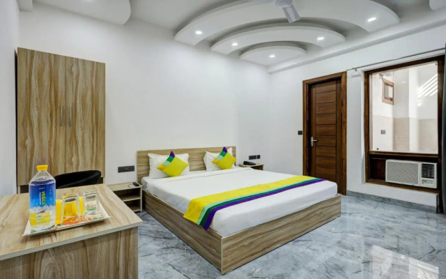 Itsy Hotels Vibe 2