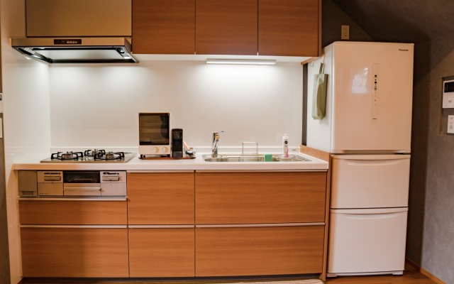 Kyo Yoshinoya Minamikan - Vacation STAY 40518v