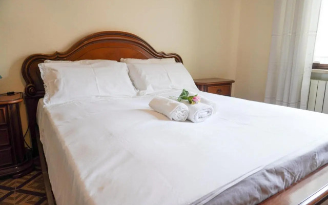 Fiera expo Apartment