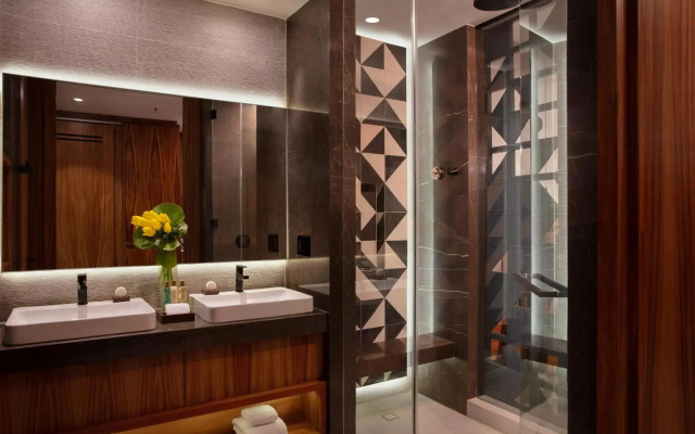 Secrets Bahia Mita Surf & Spa - Adults Only - All Inclusive