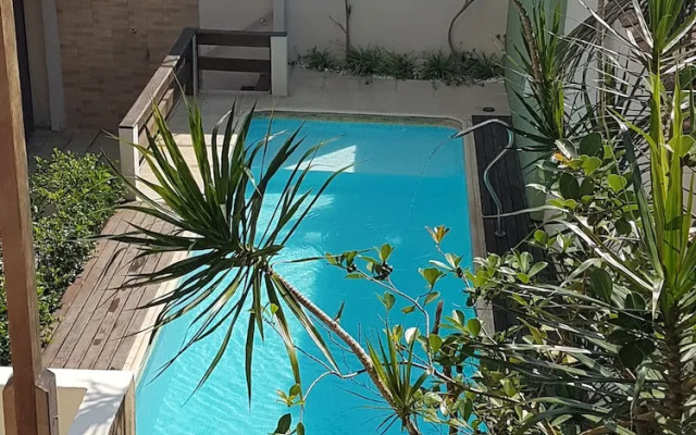 Pousada Casa no Tombo