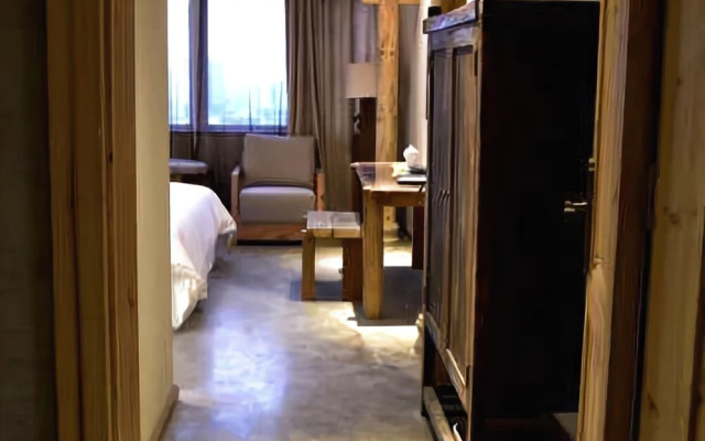 Chenxi Fengqing Hotel