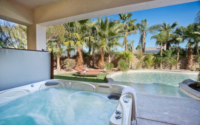 PS002 8 Bedroom Villa By Senstay