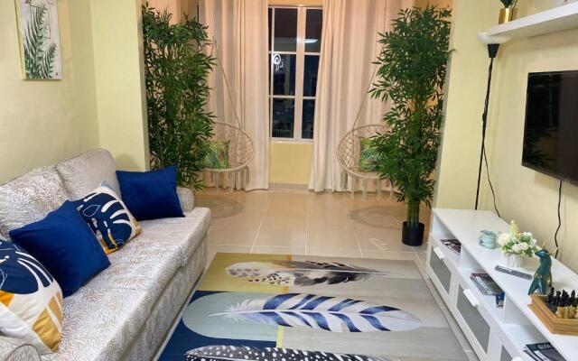 Apartamento Valentina Express