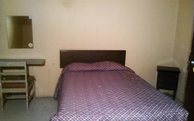 Hotel Correo
