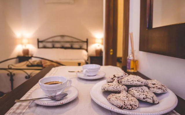 Trullieu Guesthouse