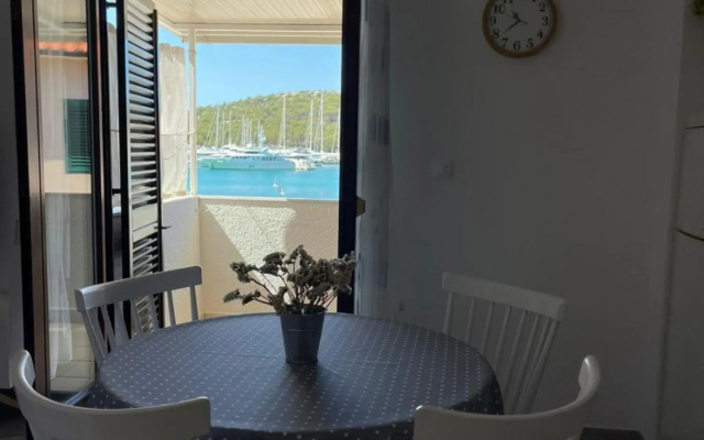 Bilja - 20 M from the sea - A1(2+1)