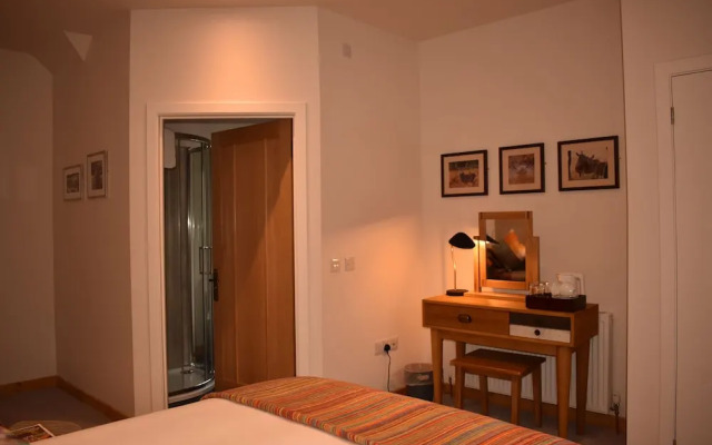 Orchy Bank House