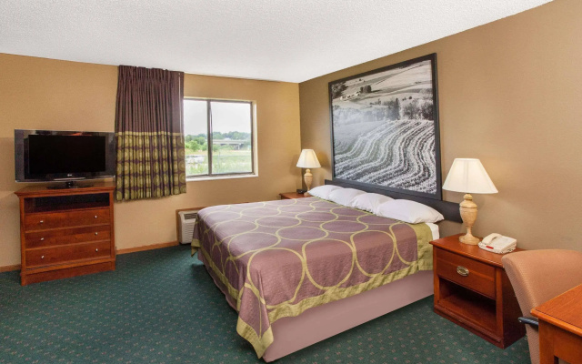 Circle S Motel