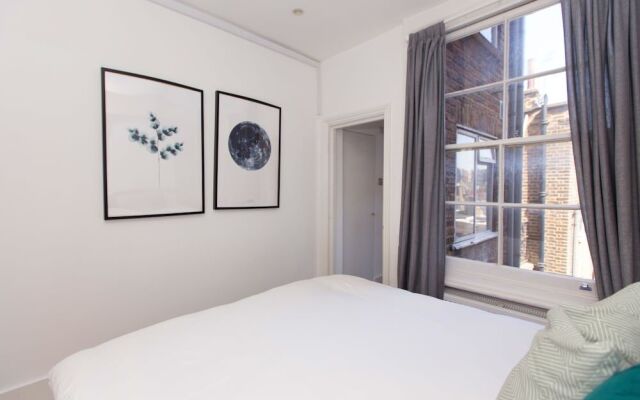 Bayswater Apartments by Allô Housing