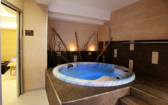 A Nuciara Park Hotel & Wellness Center