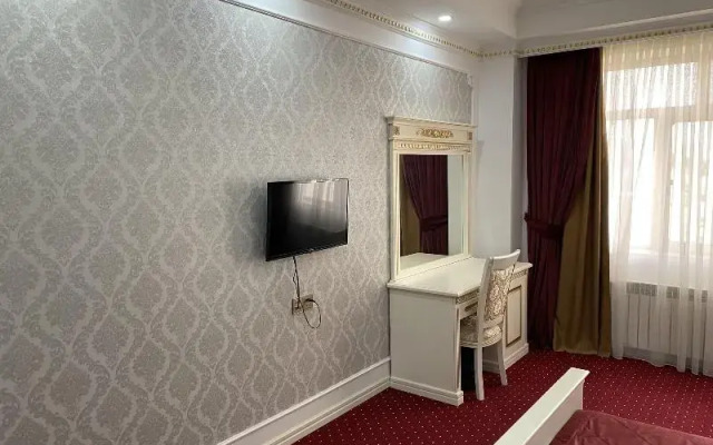 Premier Palace Apartment 1 Br Ggi