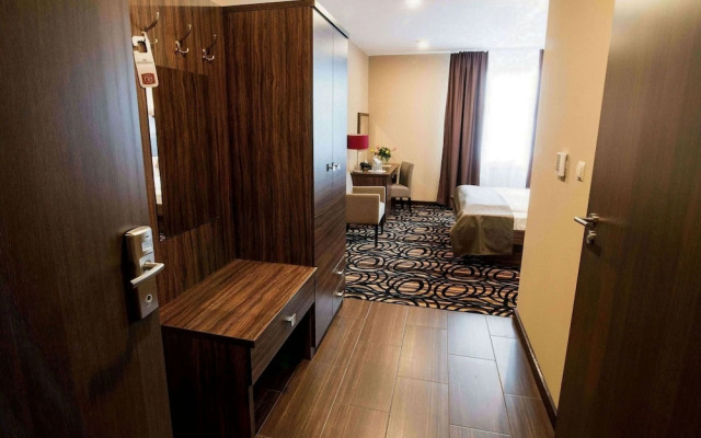 Hotel Atena