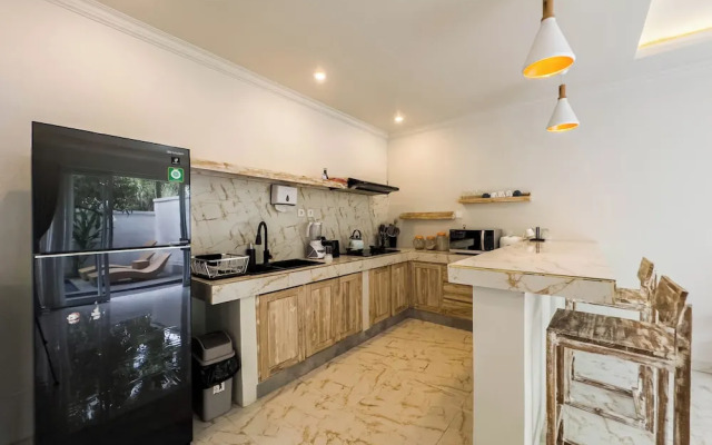 Obeh Villa Ubud Two Bedroom Private Pool