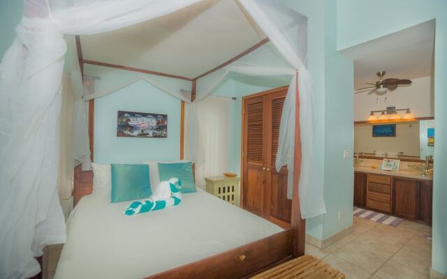 Casa Delfin 3 Bedroom Home