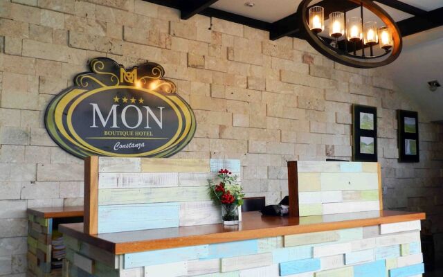MON Hotel Boutique