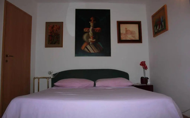Guesthouse Luna