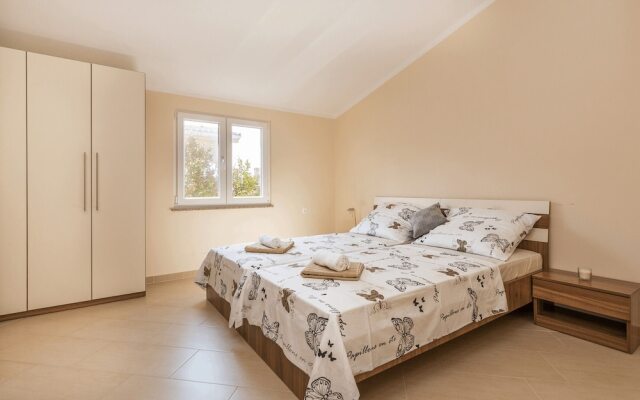 Apartments Bobeta