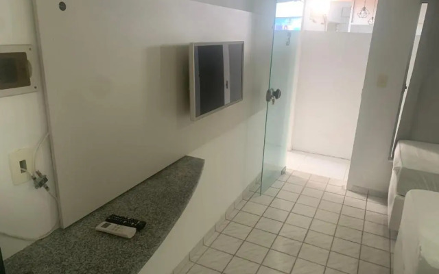 Pousada Caicó