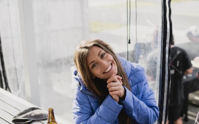 Surf N Stay Whangamata - Hostel