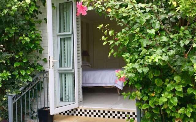 Sandton Shandon House