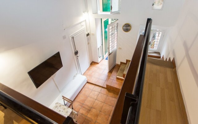 Rental In Rome Corso Suite Terrace