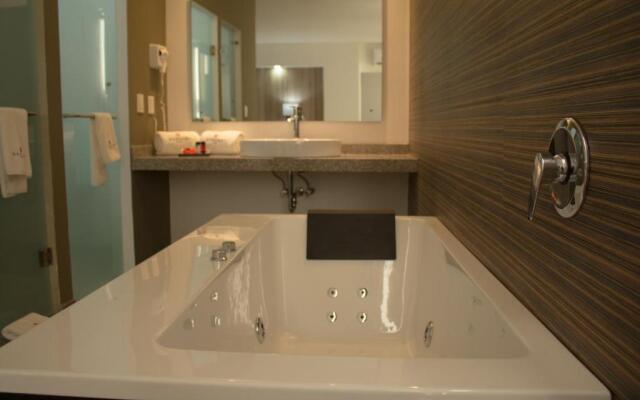 Hangar Inn Guadalajara Aeropuerto