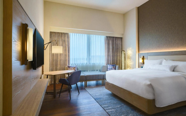 The Westin O'Hare