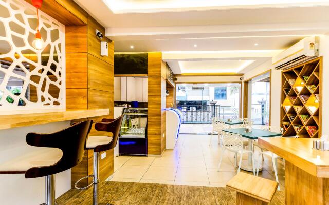 FabHotel Imperio