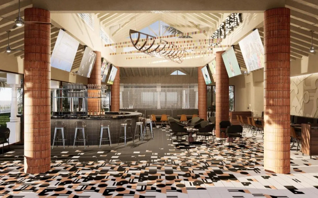 Bahia Principe Luxury Esmeralda - All Inclusive - Newly Renovated