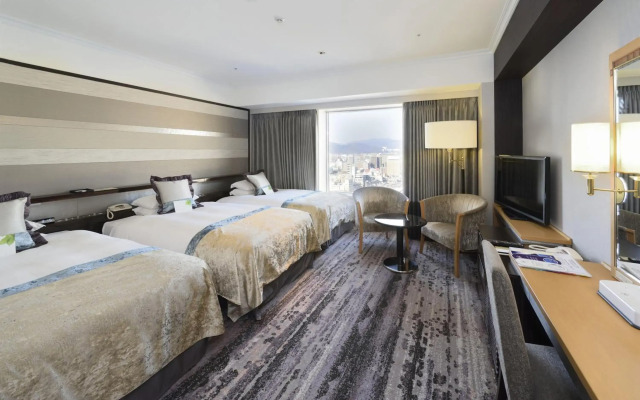 Hotel Granvia Okayama