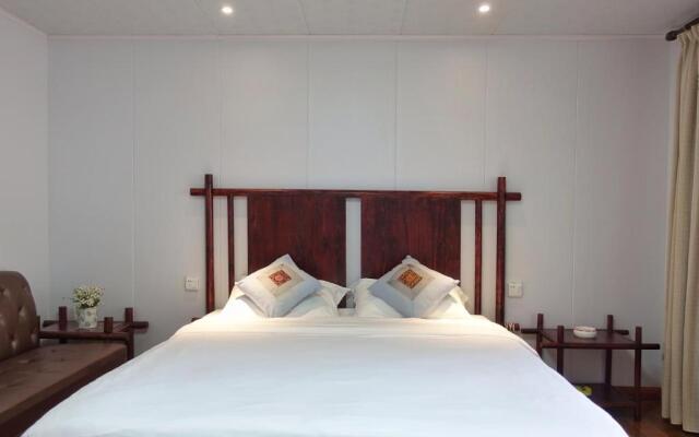 Yangshuo Xingping Our Inn