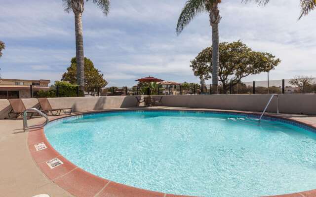 Days Inn by Wyndham Santa Maria